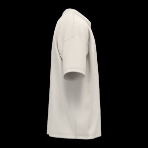 T-shirt écoresponsable oversize enfant – Image 20