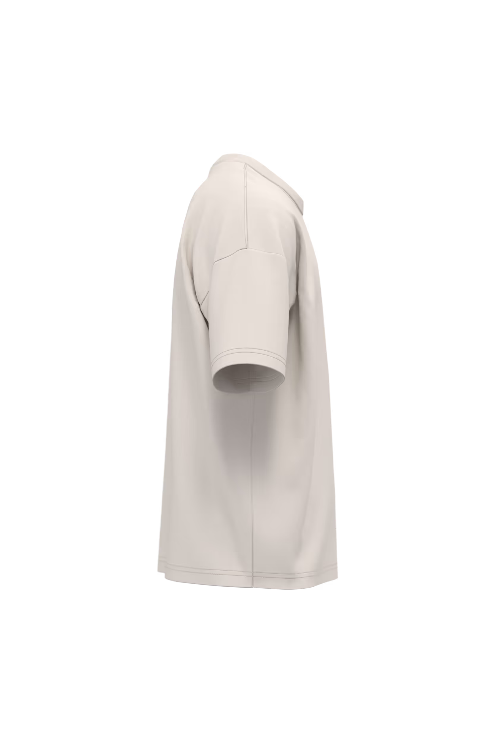 T-shirt écoresponsable oversize enfant – Image 20