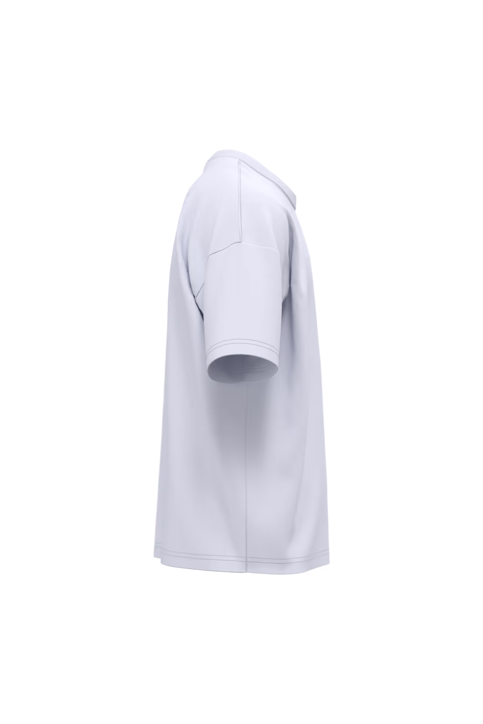 T-shirt écoresponsable oversize enfant – Image 11