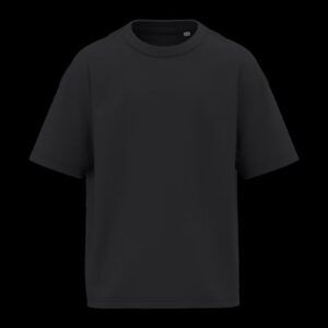 T-shirt écoresponsable oversize enfant – Image 12