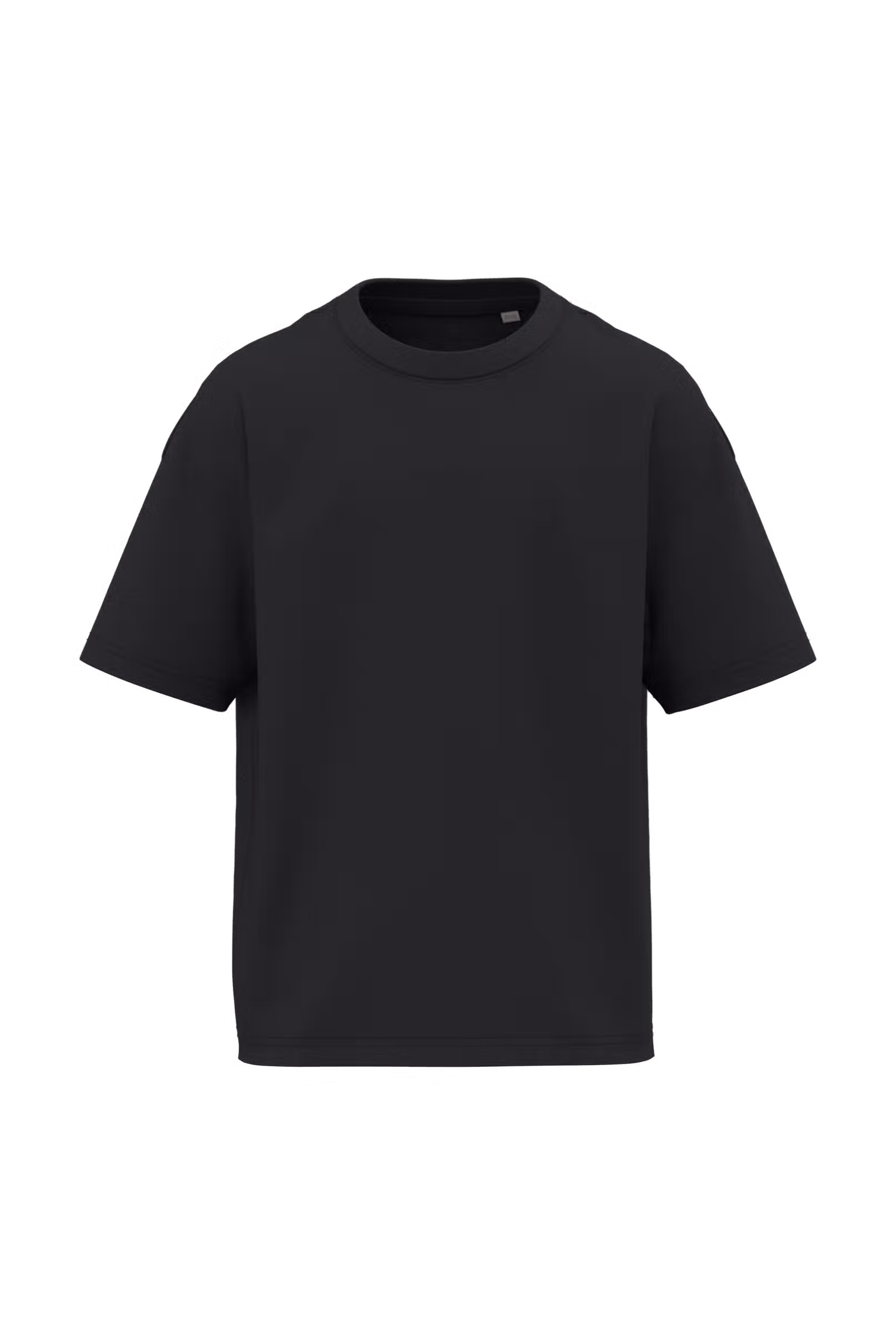 T-shirt écoresponsable oversize enfant – Image 12
