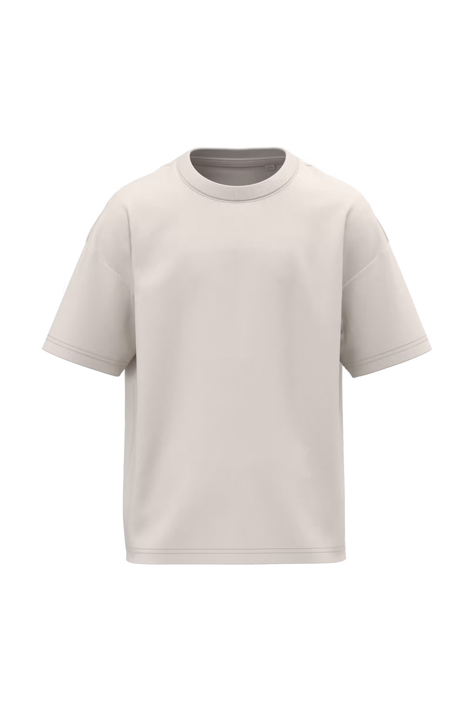 T-shirt écoresponsable oversize enfant – Image 18