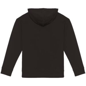Sweat-shirt écoresponsable à capuche  à épaules tombantes French Terry unisexe – Image 11