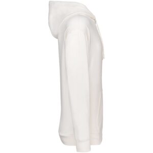 Sweat-shirt écoresponsable à capuche  à épaules tombantes French Terry unisexe – Image 15