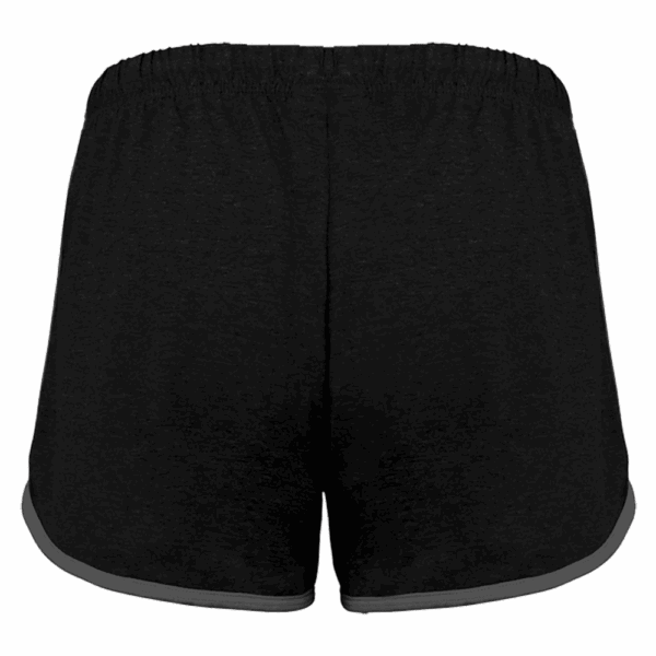 Short de sport femme