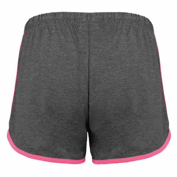 Short de sport femme