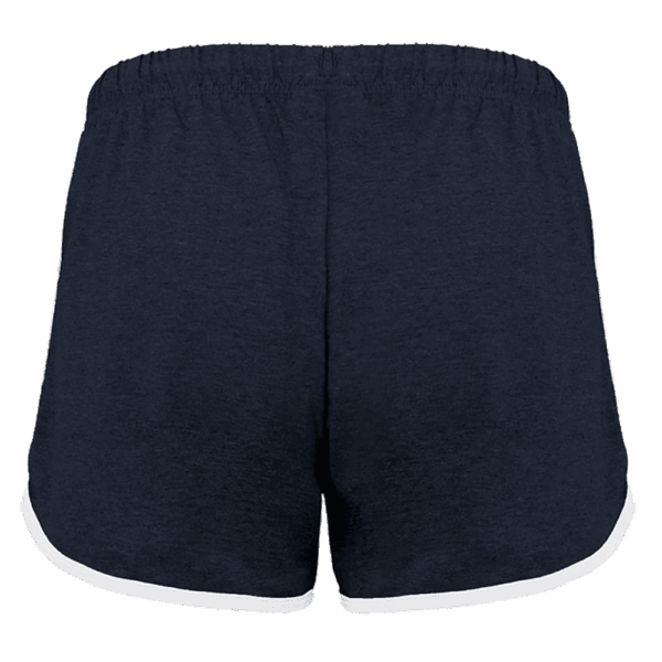 Short de sport femme