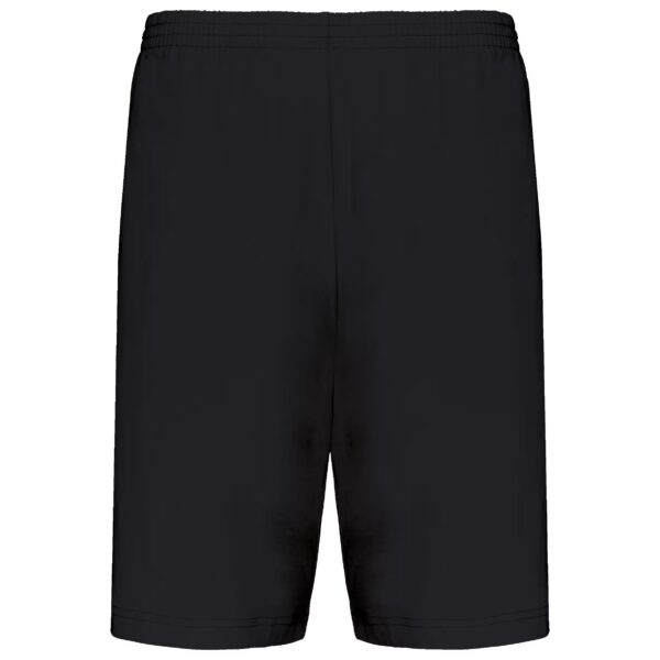 Short jersey sport