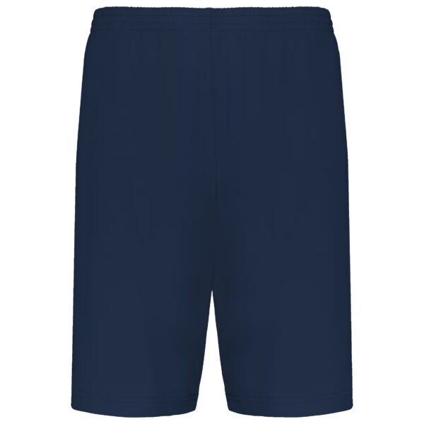 Short jersey sport