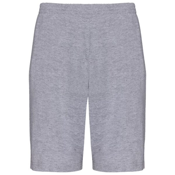 Short jersey sport