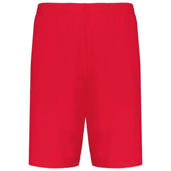 Short jersey sport