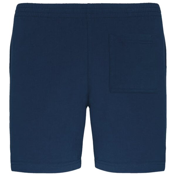 Short jersey sport femme
