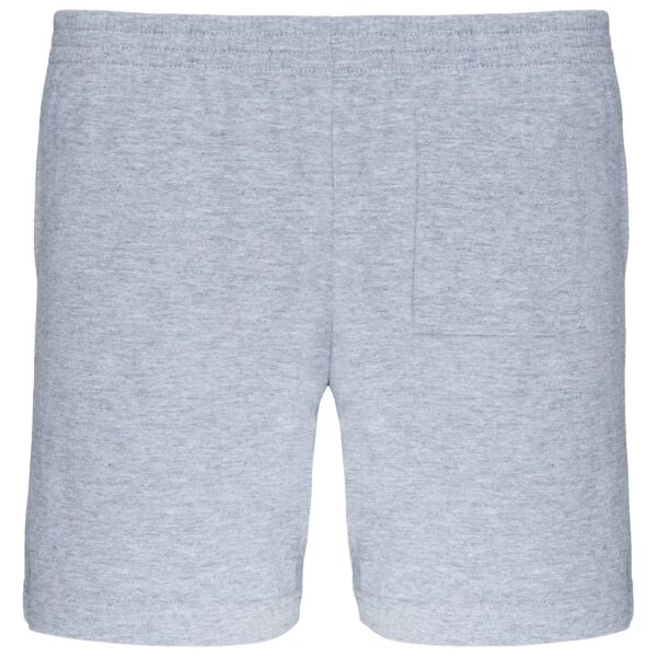 Short jersey sport femme