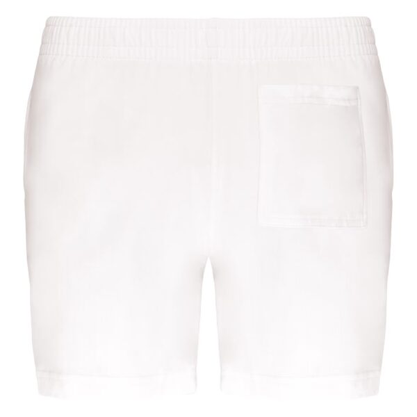 Short jersey sport femme