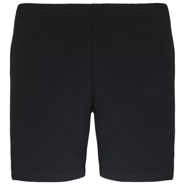 Short jersey sport femme