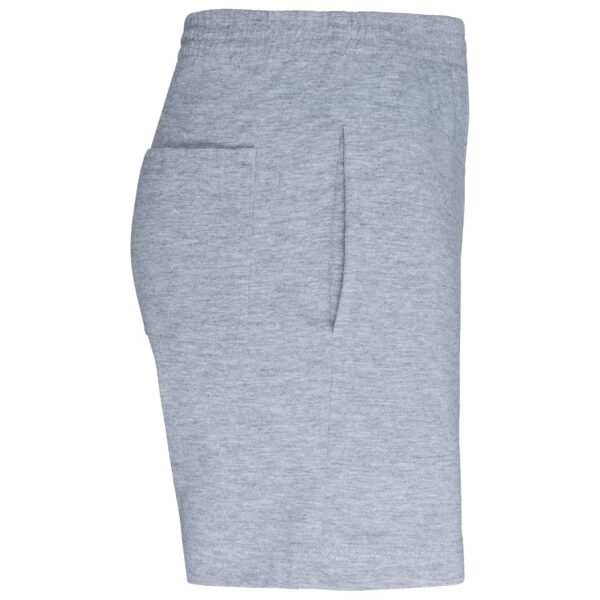 Short jersey sport enfant