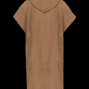 Poncho éponge à capuche unisexe – Image 15