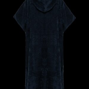 Poncho éponge à capuche unisexe – Image 18