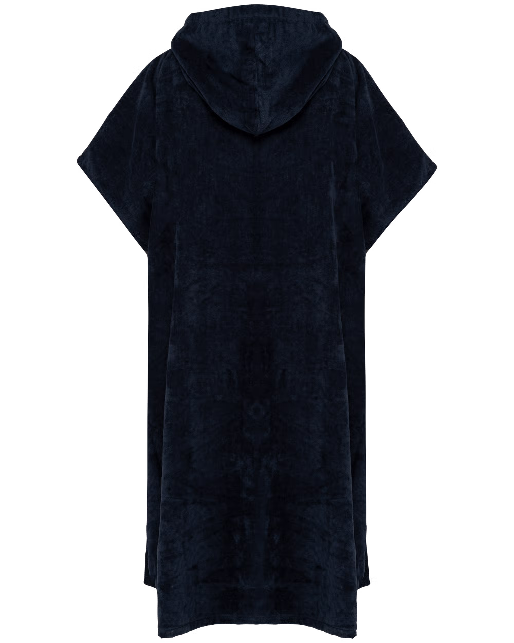 Poncho éponge à capuche unisexe – Image 18
