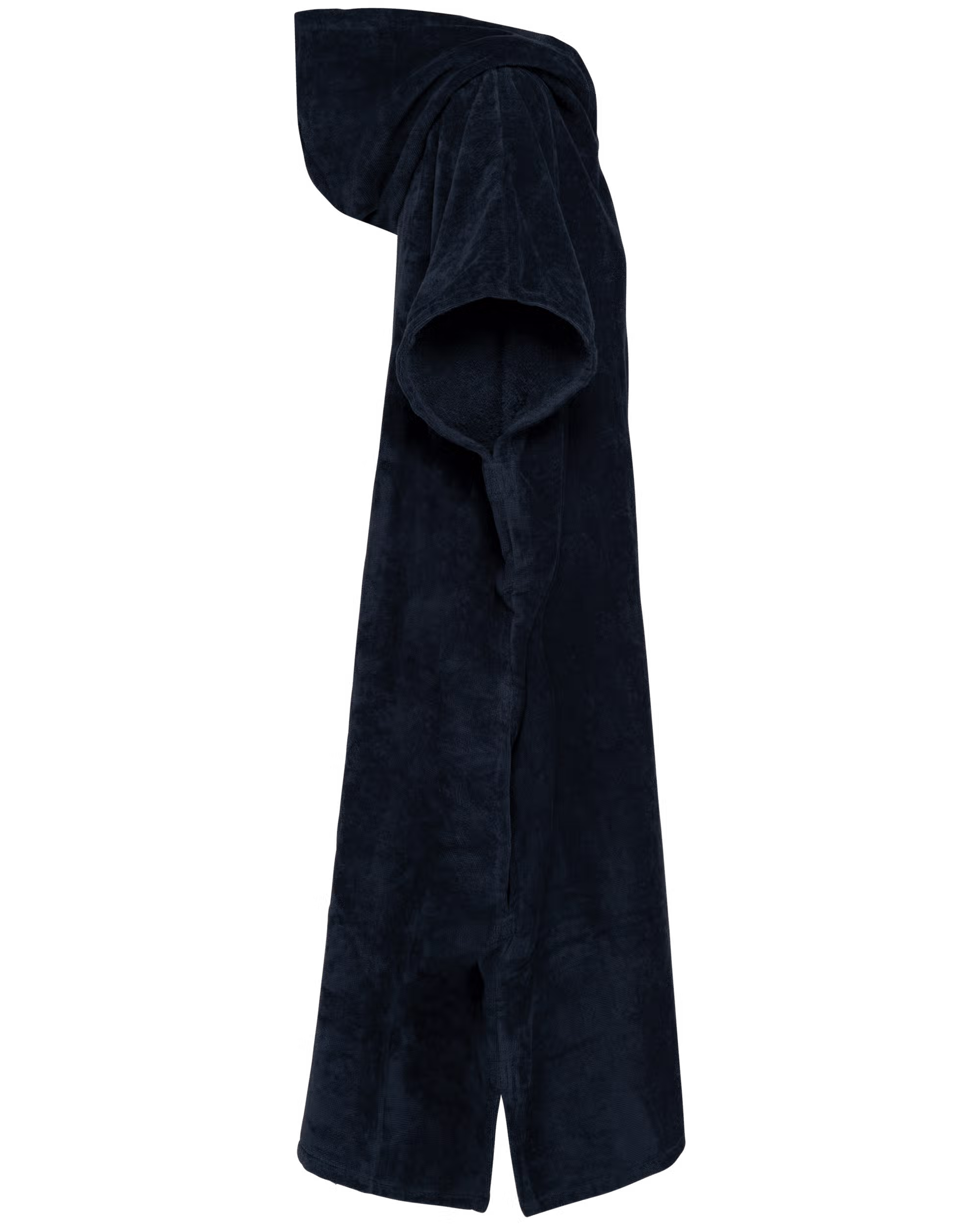 Poncho éponge à capuche unisexe – Image 19