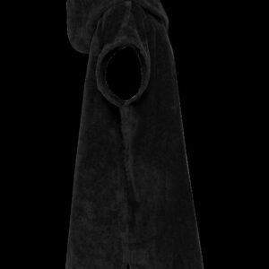 Poncho éponge à capuche enfant – Image 14