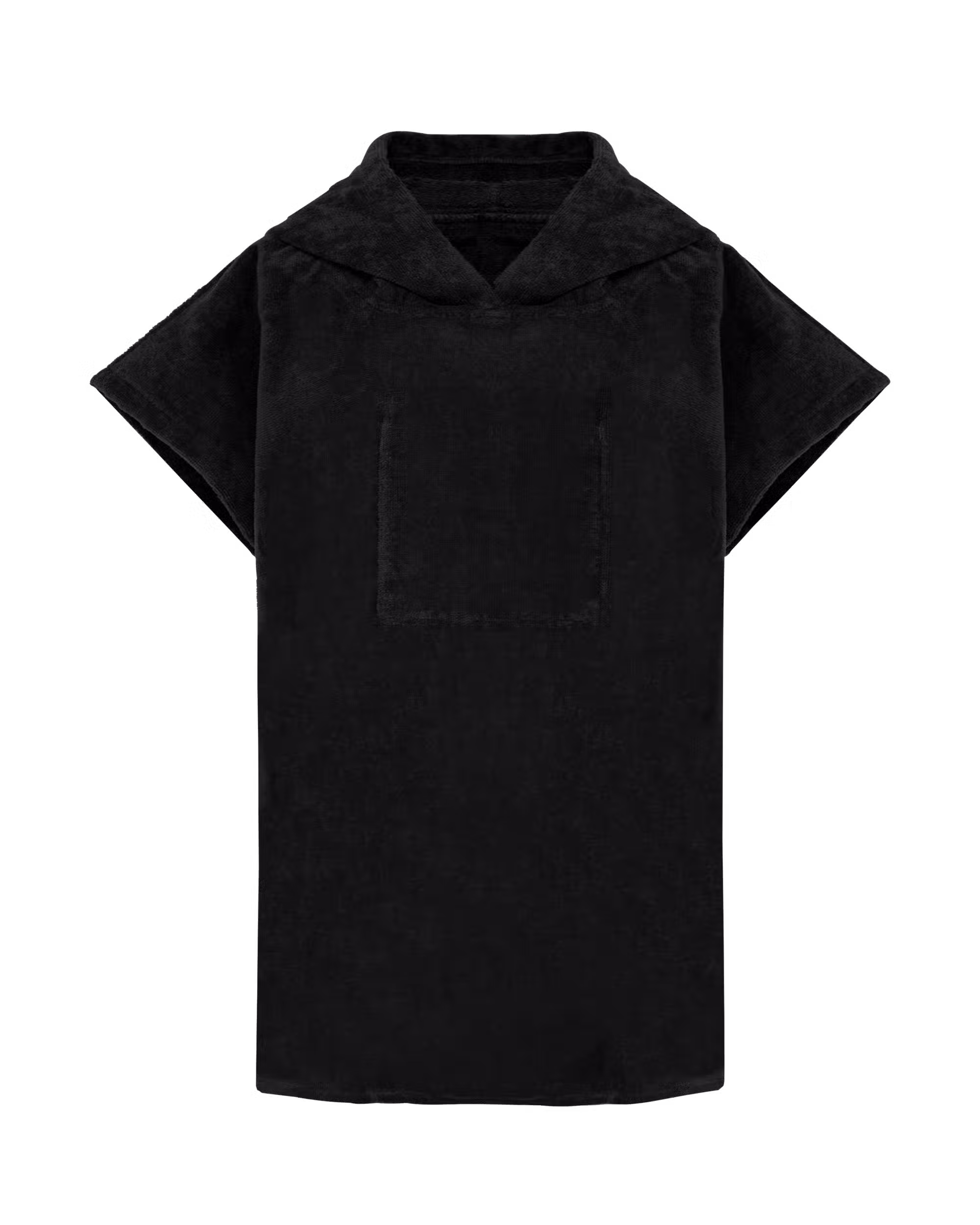 Poncho éponge à capuche enfant – Image 12