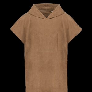 Poncho éponge à capuche enfant – Image 15
