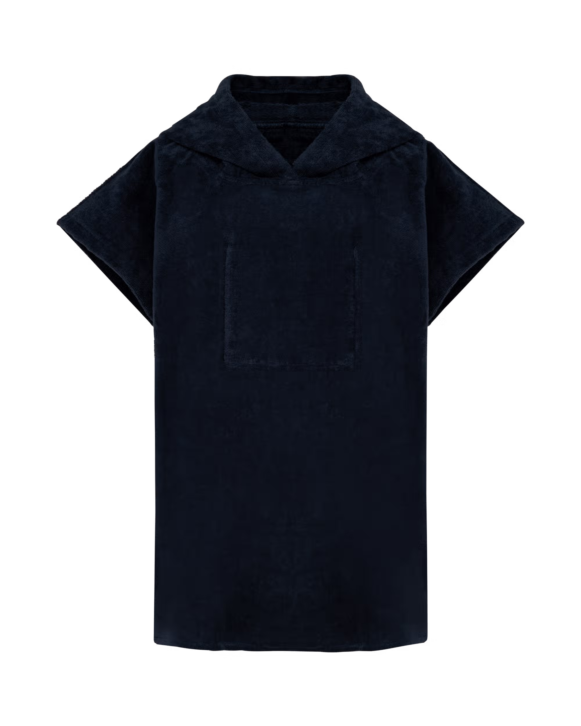 Poncho éponge à capuche enfant – Image 18