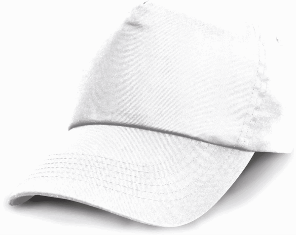 Casquette coton