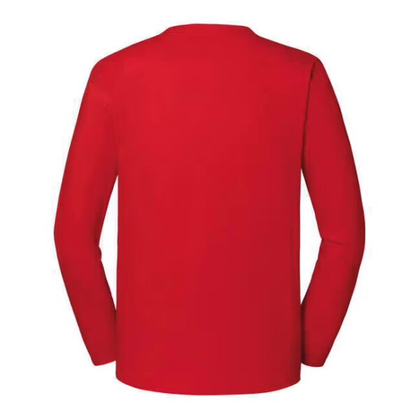 T-shirt Iconic 195  manches longues
