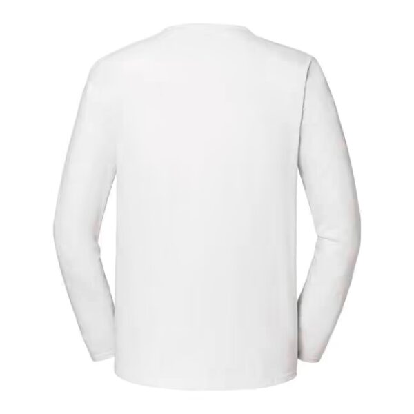 T-shirt Iconic 195  manches longues