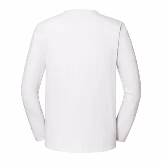 T-shirt Iconic 195  manches longues – Image 5