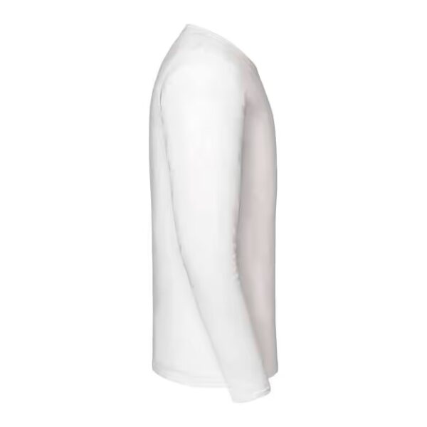 T-shirt Iconic 195  manches longues