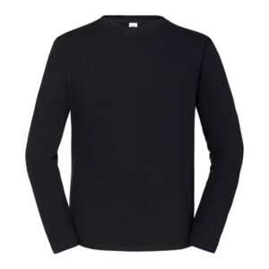 T-shirt Iconic 195  manches longues – Image 7