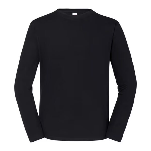 T-shirt Iconic 195  manches longues