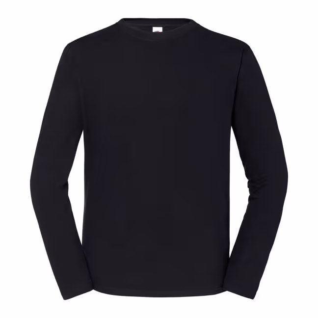 T-shirt Iconic 195  manches longues – Image 7