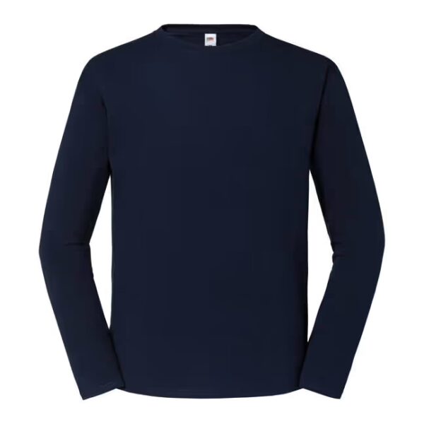 T-shirt Iconic 195  manches longues