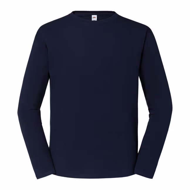 T-shirt Iconic 195  manches longues – Image 10
