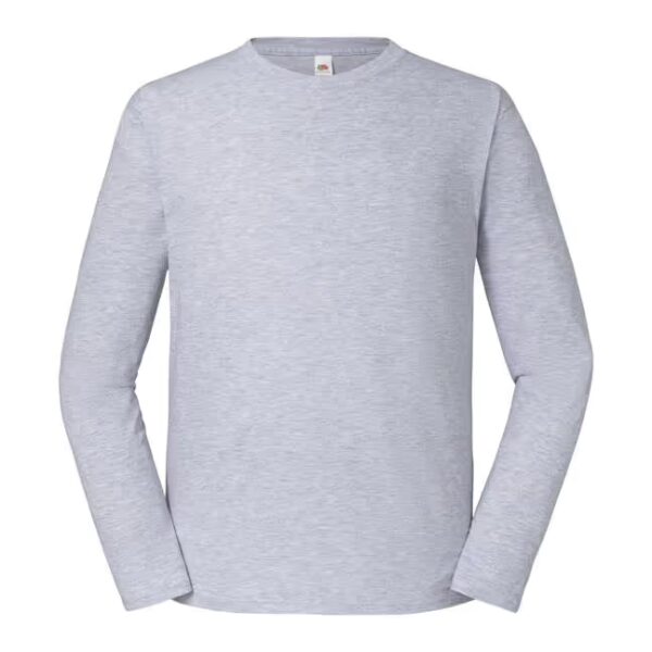 T-shirt Iconic 195  manches longues