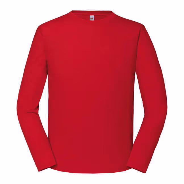 T-shirt Iconic 195  manches longues – Image 16