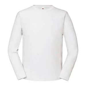 T-shirt Iconic 195  manches longues – Image 4