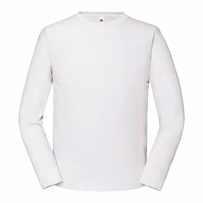 T-shirt Iconic 195  manches longues – Image 4