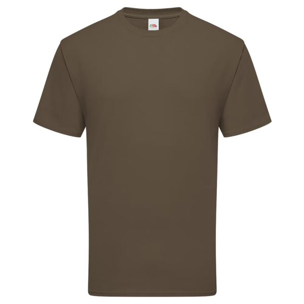 T-shirt Iconic 195 manches courtes