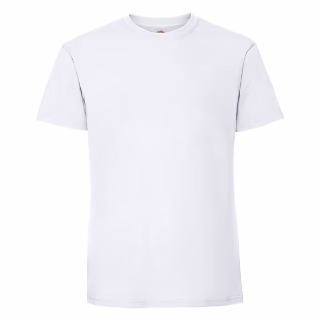 T-shirt Iconic 195 manches courtes – Image 5