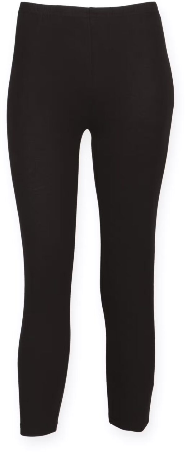 Legging 3/4 femme