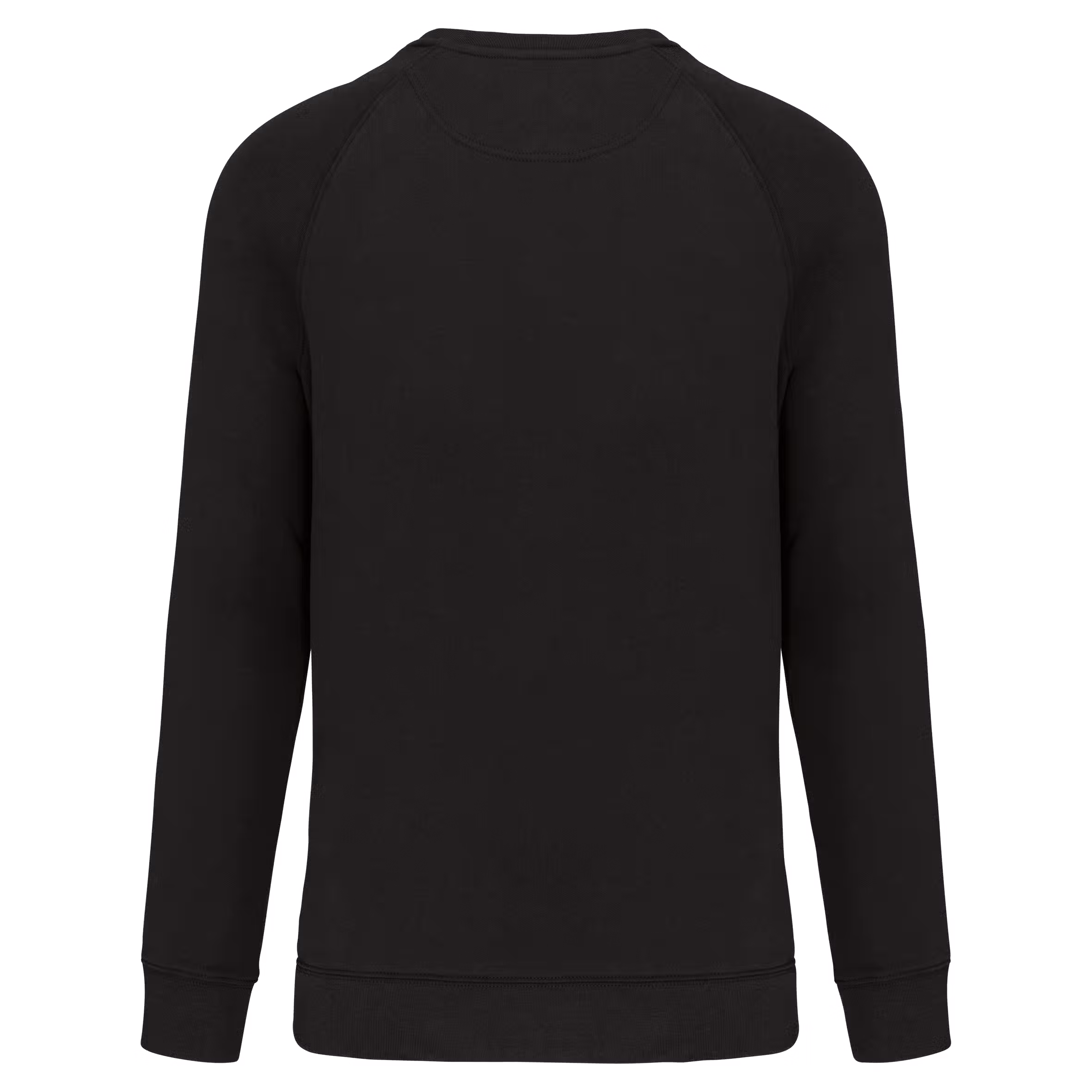 Sweat-shirt col rond  homme – Image 10