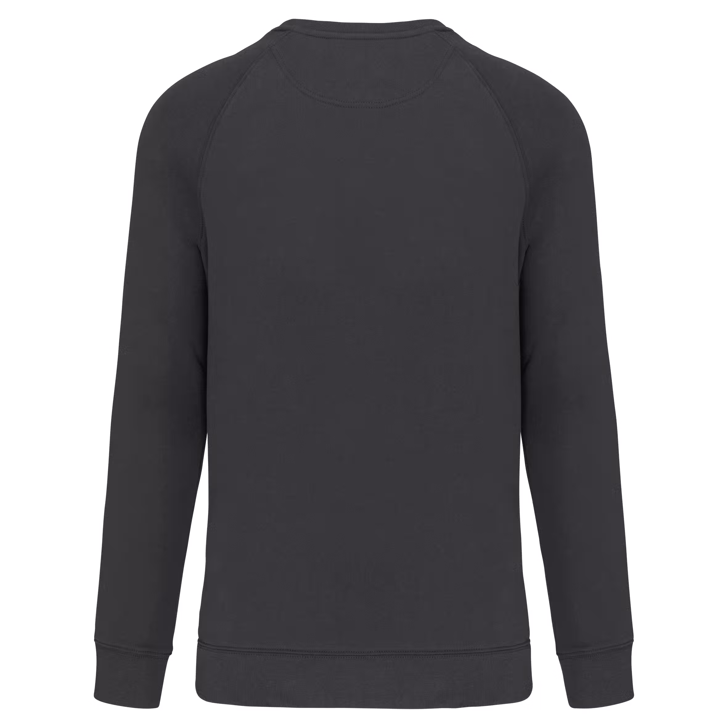 Sweat-shirt col rond  homme – Image 13