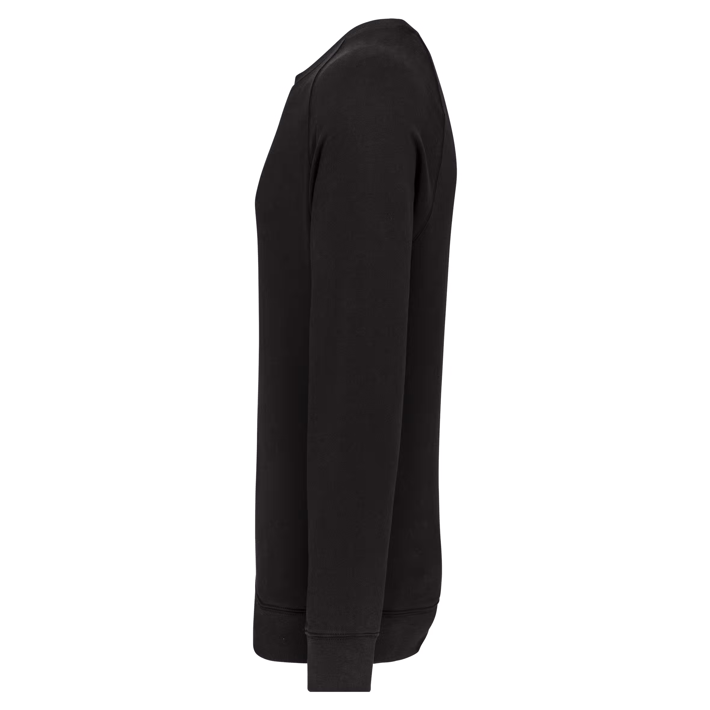 Sweat-shirt col rond  homme – Image 11