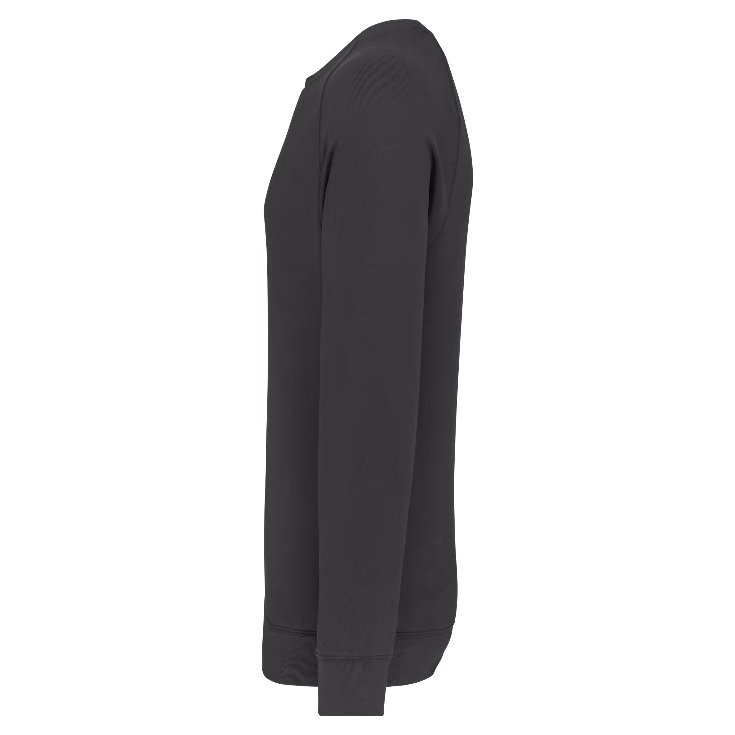 Sweat-shirt col rond  homme – Image 14