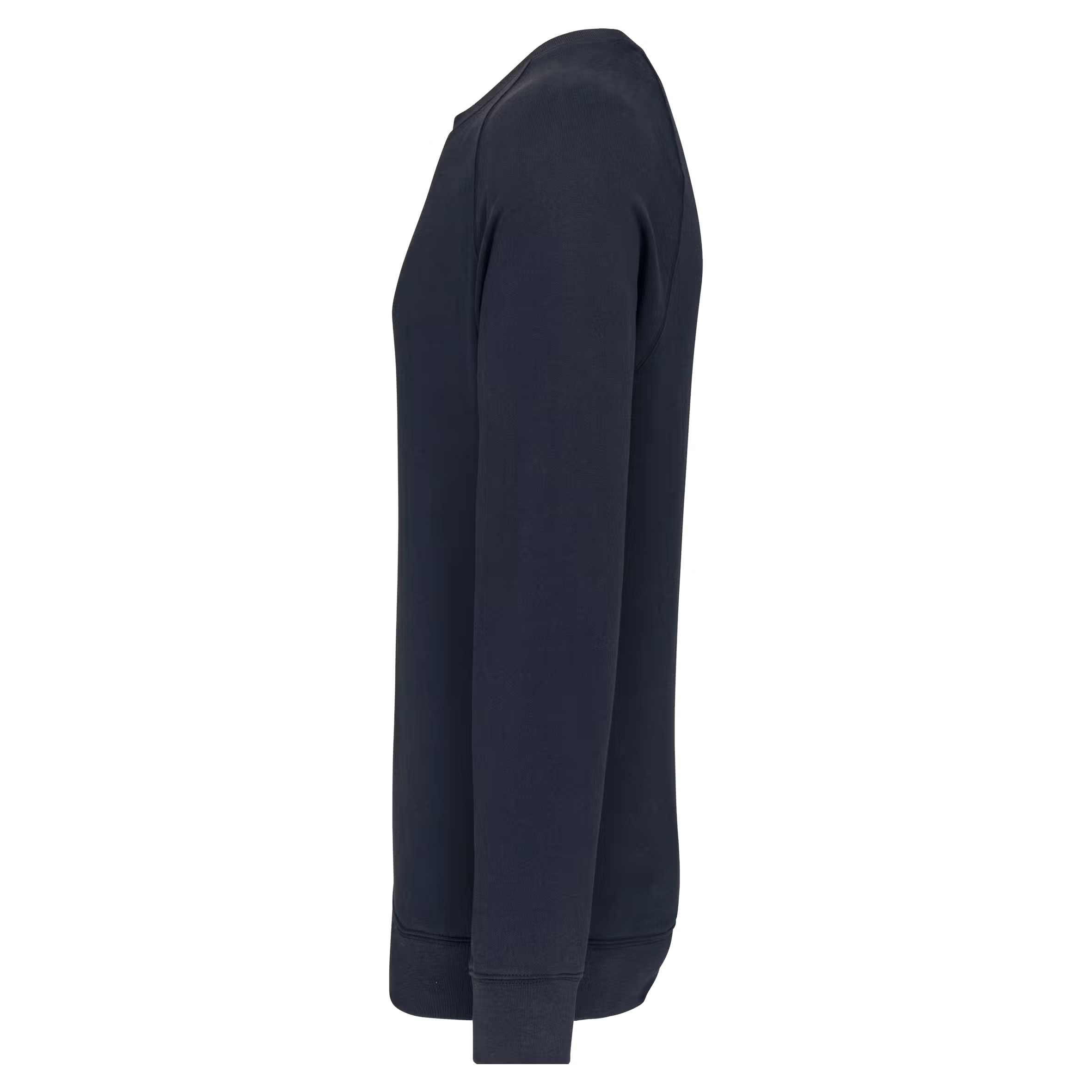 Sweat-shirt col rond  homme – Image 17